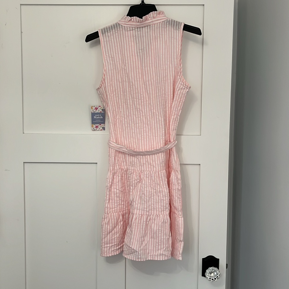 🌻 Summer Dress - Picture 2 of 5